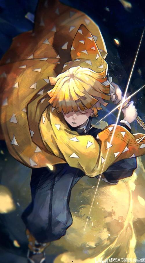 鬼灭之刃动漫之家,热血青春，斩鬼传奇